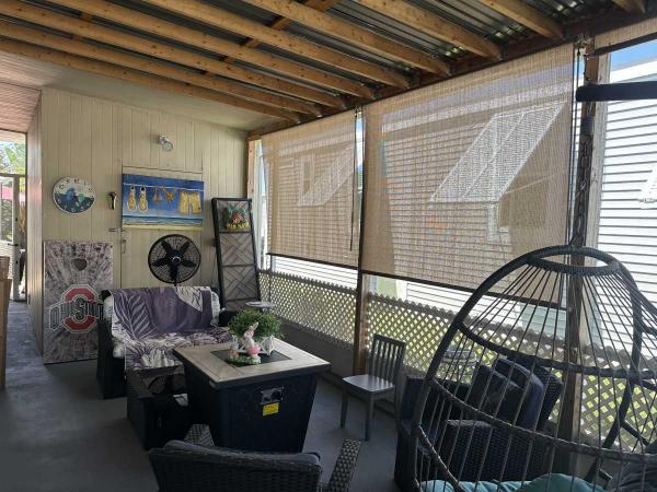 1979 2BA/2BA Mobile Home