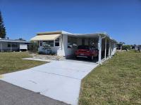 1972 2BR/1BA Mobile Home