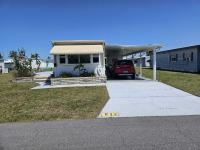 1972 2BR/1BA Mobile Home