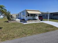 1972 2BR/1BA Mobile Home