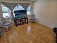 1972 2BR/1BA Mobile Home