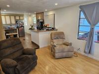 1972 2BR/1BA Mobile Home