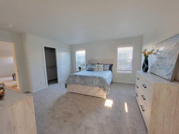 2025 Skyline Victory M200-C Manufactured Home