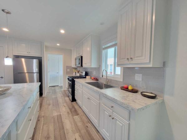 2025 Skyline Victory M200-C Manufactured Home