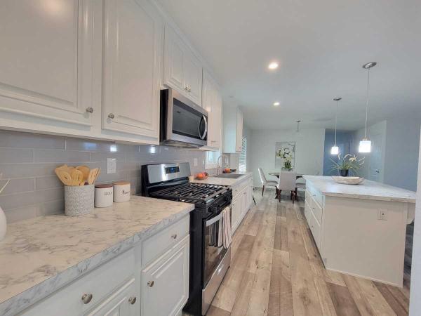 2025 Skyline Victory M200-C Manufactured Home