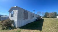 2004 NOVA 8000 Manufactured Home