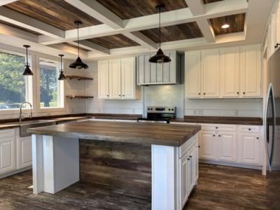 Photo 5 of 27 of home located at 4305 Allen Rd Grove Hill, AL 36451