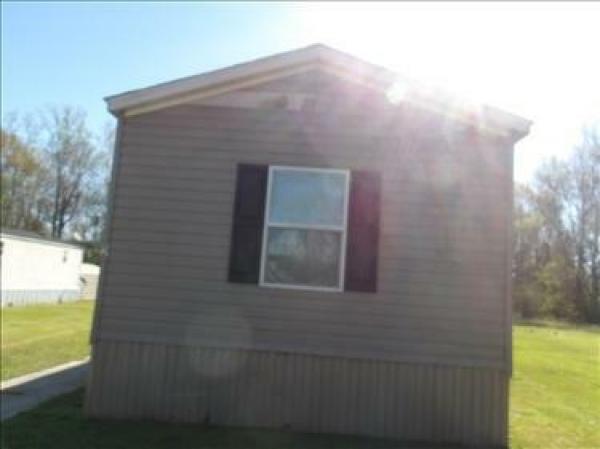 2021 THE BREEZE Mobile Home For Sale