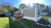 2021 DELIGHT Manufactured Home