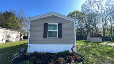Photo 2 of 16 of home located at 1706 N Tennessee Blvd Lot 115 Murfreesboro, TN 37130