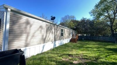 Photo 3 of 16 of home located at 1706 N Tennessee Blvd Lot 115 Murfreesboro, TN 37130
