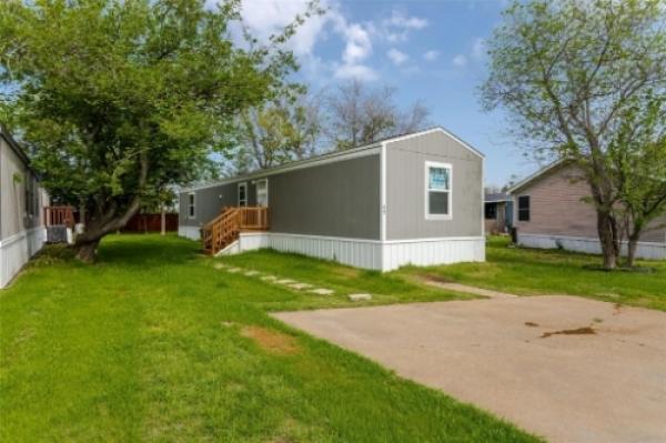 2023 ELATION Mobile Home For Sale