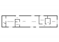 2023 ELATION Manufactured Home