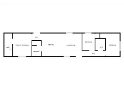 Photo 2 of 18 of home located at 69 Park Ln Lot 69 Hutchins, TX 75141