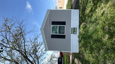 Photo 2 of 10 of home located at 12 Mohican Cir Chillicothe, OH 45601