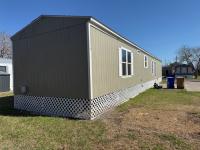 2021 ANNIVERSARY 31ANN16763IH21 Manufactured Home