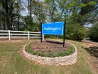 2022 SAVANNAH LIVING-PEYTON Manufactured Home