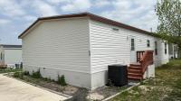 2024 PINNACLE 240PN32523P Manufactured Home