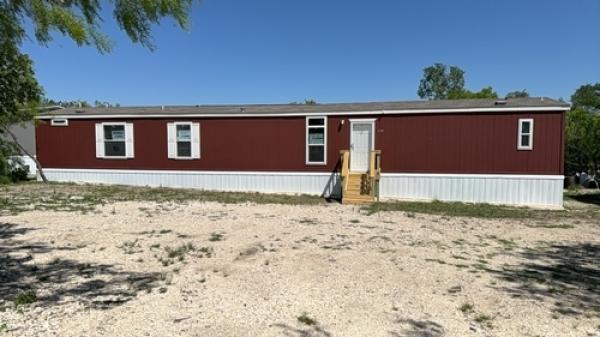 2022 19-CS1676G Mobile Home For Sale