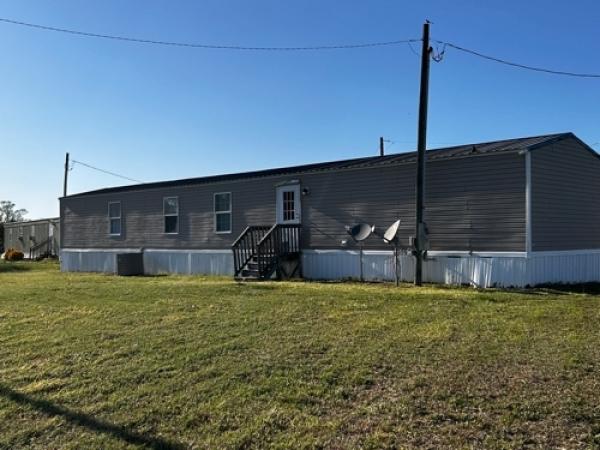 2014 OLYMPIAN Manufactured Home