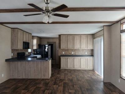 Photo 2 of 11 of home located at 113 Lacey Ln Levelland, TX 79336