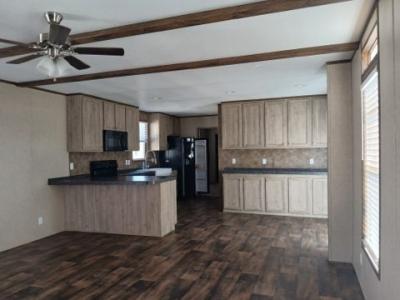 Photo 3 of 11 of home located at 113 Lacey Ln Levelland, TX 79336
