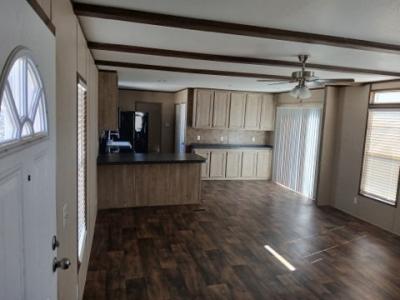 Photo 4 of 11 of home located at 113 Lacey Ln Levelland, TX 79336