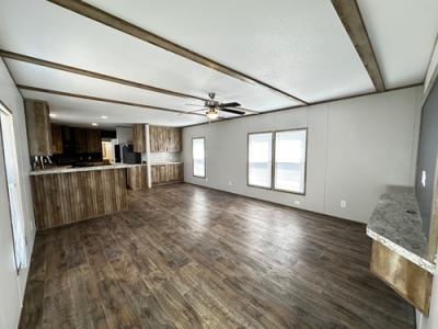Photo 2 of 14 of home located at 4183 Pine Lane Spring, TX 77389