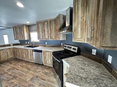 Photo 5 of 14 of home located at 4183 Pine Lane Spring, TX 77389