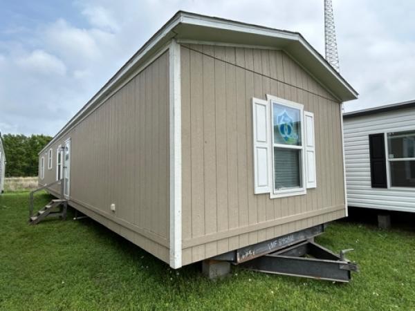 2021 ANNIVERSA Mobile Home For Sale