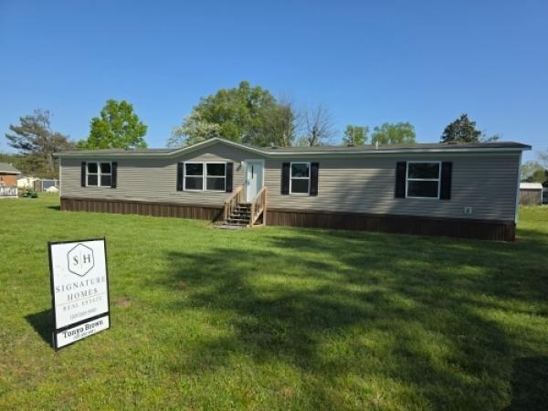 2022 TRIUMPH Mobile Home For Sale