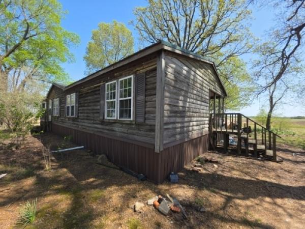 1997 WHEEL HOUSE Mobile Home For Sale