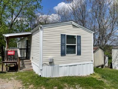 Mobile Home at 3703 Dickerson Pike Nashville, TN 37207