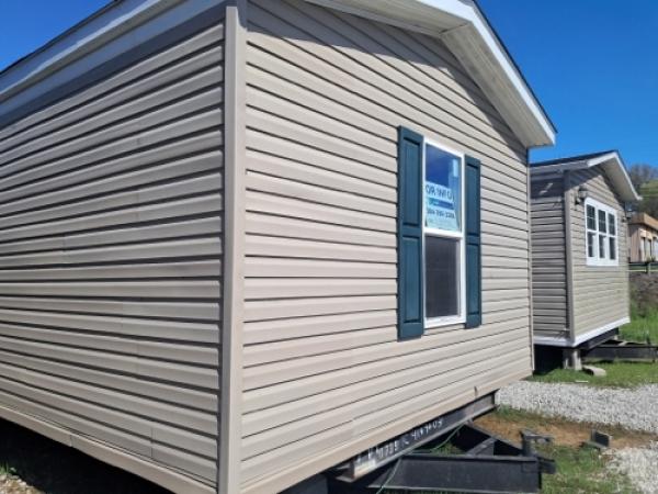 2022 THE BREEZE Mobile Home For Sale