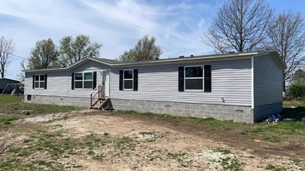 2023 TRIUMPH Mobile Home For Sale