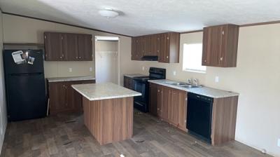 Photo 3 of 14 of home located at 605 NW 130th Ln Liberal, MO 64762