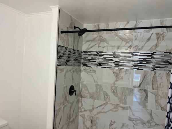 1985 Palm Harbor Manufactured Home