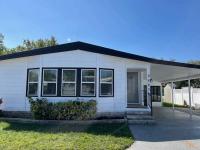 1985 Palm Harbor Manufactured Home