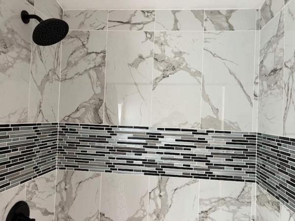 1985 Palm Harbor Manufactured Home