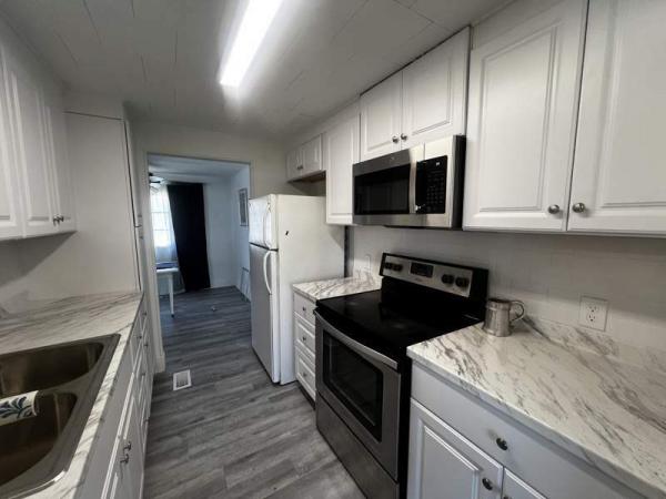 1972 ALPH Manufactured Home