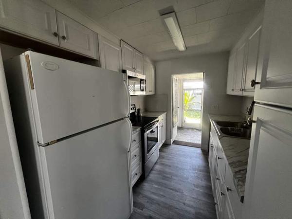 1972 ALPH Manufactured Home