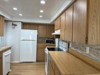 1968 Hillcrest Manufactured Home