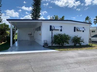 Mobile Home at 1531 S 32nd Avenue Hollywood, FL 33021