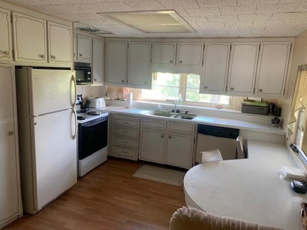 1969 CHAT Manufactured Home