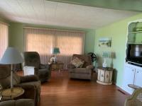 1969 CHAT Manufactured Home