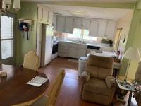 1969 CHAT Manufactured Home