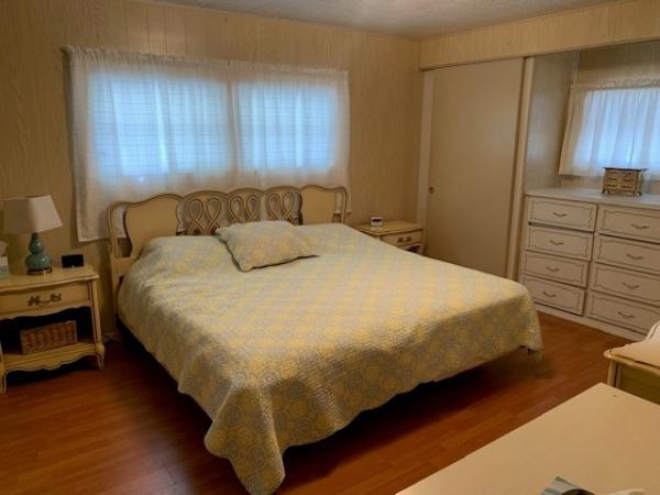 1969 CHAT Manufactured Home