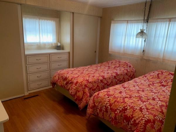 1969 CHAT Manufactured Home