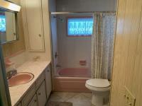 1969 CHAT Manufactured Home