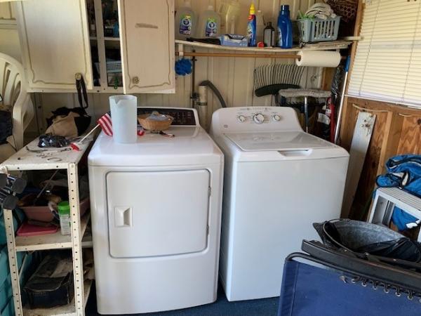 1969 CHAT Manufactured Home